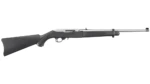 10/22 TAKEDOWN 22 LR AUTOLOADING RIFLE 18.5 BBL Matte CLR