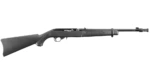 10/22 TAKEDOWN 22 LR AUTOLOADING RIFLE 16.62 TB Satin BLK