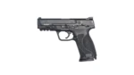 Smith & Wesson M&P 40 M2.0 Handgun .40 S&W 15rd Magazines (2) 4.25" Barrel Black Thumb Safety