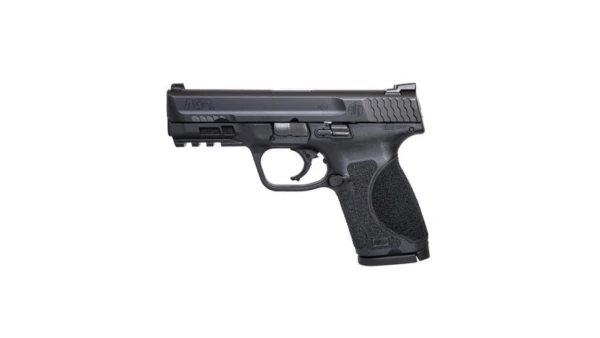 S&W M&P 40 M2.0 Compact Handgun .40S&W 13rd Magazine 4" Barrel