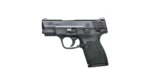 M&P SHIELD 45ACP W/THUMB SAFETY MA COMPLIANT