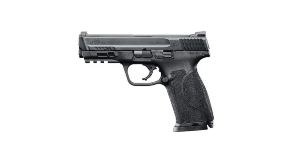Smith & Wesson M&P40 M2.0 Handgun 40 S&W 10rd Magazines (2) 4.25" Barrel Black