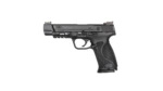 S&W Performance Center M&P 9 M2.0 9mm Luger 17rd Magazine 5" Barrel No Thumb Safety No Mag Safety