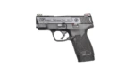 S&W Performance Center Ported M&P 45 SHIELD M2.0 .45 ACP 3.3" Barrel Hi Viz Sights