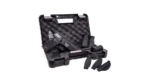 S&W M&P 9 M2.0 Carry & Range Kit 9mm Luger 10rd Magazine 4.25" Barrel