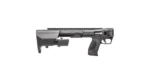 Smith & Wesson M&P FPC Rifle 9mm Luger 17rd(1)&23rd(2) Magazines 16.25" Barrel M-LOC Rail Uses Double Stack M&P Magazines