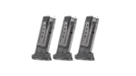 S&W M&P FPC Compliant Rifle 9mm Luger 10rd Magazines(3) 16.25" Barrel M-LOC Rail uses Double Stack M&P Magazines