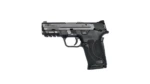 S&W M&P9 Shield EZ with Truglo Night Sights Handgun 9mm Luger 8rd Magazines (2) 3.675" Barrel Grip Safety
