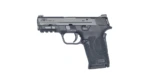 Smith & Wesson M&P 9 Shield EZ Handgun 9mm Luger 8rd Magazines (2) 3.675" Barrel Night Sights