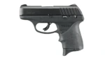 Ruger EC9s Handgun 9mm Luger 7rd Magazine 3.12" Barrel Black