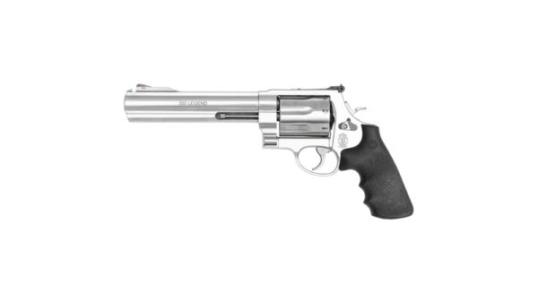 Smith & Wesson Model 350 Handgun .350 Legend 7rd Capacity 7.5" Barrel Stainless Steel Satin Finish
