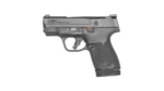 S&W M&P Shield Plus Optics Ready Handgun 9mm Luger 10rd Magazines 3.1" Barrel No Thumb Safety Night Sights