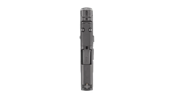 S&W M&P Shield Plus Optics Ready Handgun 9mm Luger 10rd Magazines 3.1" Barrel Thumb Safety Night Sights