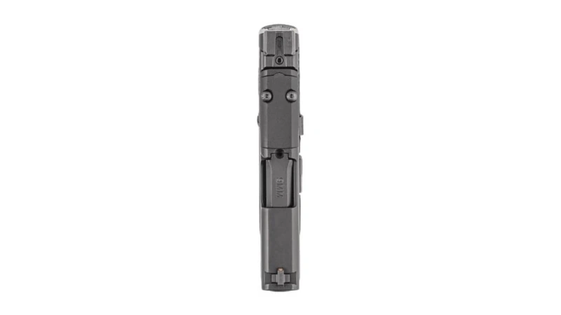 S&W M&P Shield Plus Optics Ready Handgun 9mm Luger 10rd Magazines 3.1" Barrel Thumb Safety Night Sights