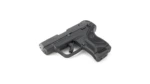 Ruger LCP II Handgun 22 LR 10rd Magazine 2.75" Barrel Black