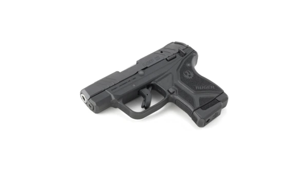 Ruger LCP II Handgun 22 LR 10rd Magazine 2.75" Barrel Black