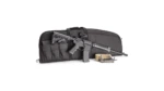 S&W M&P 15 Sport II Rife 5.56mm 30rd Magazine 16" Barrel Bundle w/CT-Optic Rifle Case Real Avid Gun Tool Pro