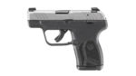 Ruger LCP Max Handgun .380 Auto 10rd Magazine 2.8" Barrel Stainless Steel Slide/ Black Polymer Grip