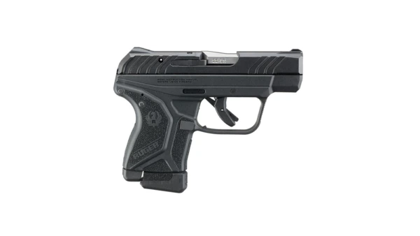 Ruger LCP II Handgun .22LR 10rd Magazines(1) 2.75" Barrel CA Approved