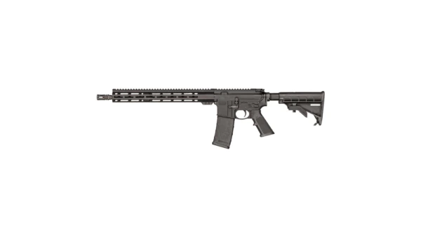S&W M&P15 Sport III Rifle 5.56mm 30rd Magazine(1) 16" Barrel MLOK Handguard