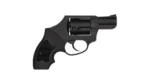 Charter Arms Undercover Compact Handgun .38 Spl 5/rd Capacity 2" Barrel Black