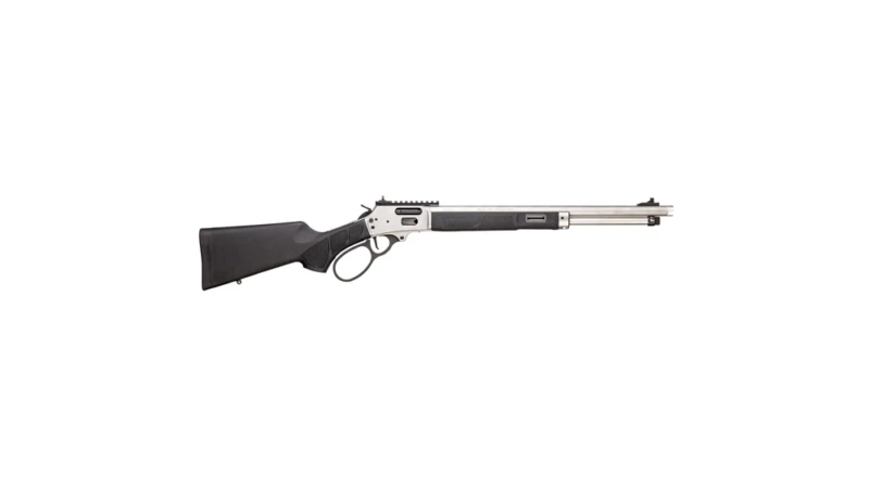 S&W Model 1854 Rifle .44 Rem Mag 9rd Capacity 19.5" Threaded Barrel M-LOK Synthetic Stock