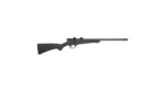 Savage Rascal FV-SR .22LR Single Shot 16.13" Heavy Barrel Synthetic Stock-Black