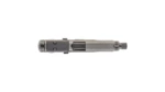 S&W M&P 9 M2.0 Metal OR Optic Ready Handgun 9mm Luger 17rd Magazines(2) 4.6" Threaded Barrel  No Thumb Safety Tungsten Gray
