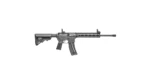 S&W M&P 15-22 Sport Rifle .22 LR 25rd Magazine 16.5" Barrel MBUS Sight and B5 Grip