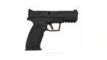 SDS Imports PX-9 Gen 3 Duty BLK Semi Auto Pistol 9mm Handgun 10rd Magazine 4.11" Barrel Black