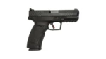 SDS Imports Tisas PX9 Handgun 9mm Luger 18 & 20rd Magazines 4.1" Barrel  Black Grip Iron Sights Only