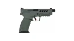 SDS Imports Tisas PX-9 Night Stalker Handgun 9mm Luger 18&20rd Magazines 5.1" Barrel
