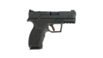 SDS Imports Tisas PX9 Carry Handgun 9mm Luger 15rd Magazine 3.5" Barrel Black Manual Thumb Safety