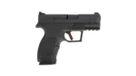 SDS Tisas PX-9 Gen 3 Carry IO Handgun 9mm Luger 15rd Magazines 3.5" Barrel Black