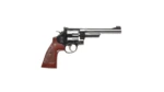 S&W Classics M27 Handgun .357 MAG 6rd Capacity 6.5" Barrel