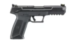 Ruger 57 Handgun 5.7x28mm 20rd Magazine 4.94" Barrel Black