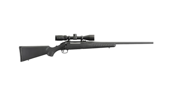 AMERICAN RIFLE W/ VORTEX CFII  .30-06 SPRG 22BBL matte BLK