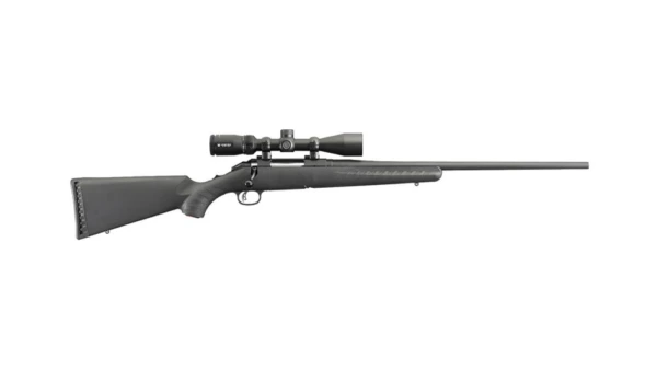AMERICAN RIFLE W/VORTEX CFII .308 WIN 22BBL matte BLK