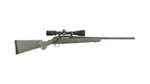 RUGER AMERICAN PREDATOR VORTEX PKG GRN/BLK W/ADJ TRIGGER 6.5 Creedmoor 22"