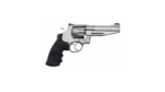 M627 38/357MAG 5" BRL STS 8/SHOT
