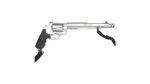 170231_1 M500 .500 S&W MAG STS 10.5" BRL 5 SHOT