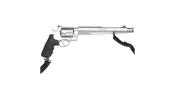 M500 .500 S&W MAG STS 10.5" BRL 5 SHOT