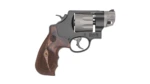 S&W PC Model 327 Handgun .357 Mag 8rd Capacity 2" Barrel Scandium Frame