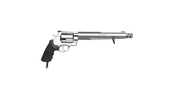 S&W M460 XVR Handgun .460 S&W MAG 5rd Capacity 10.5 Barrel Stainless Steel