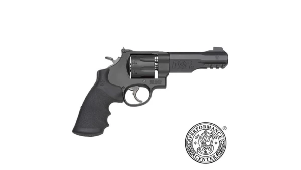 S&W M&P R8 Handgun .357 Mag 8rd Capacity 5" Barrel