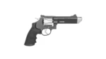 S&W PC M627 VCOMP Handgun .357 MAG 8rd Capacity 5" Barrel  Two-Tone Finish