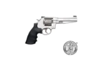 S&W PC M986 Pro Series Handgun 9mm Luger 7rd Capacity 5" Barrel