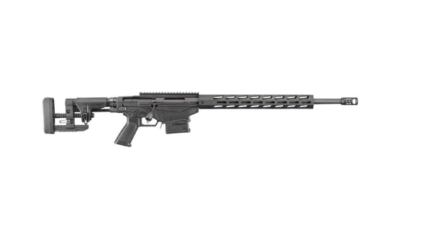RUGER PRECISION RIFLE 308 WIN 20 BBL 5RD