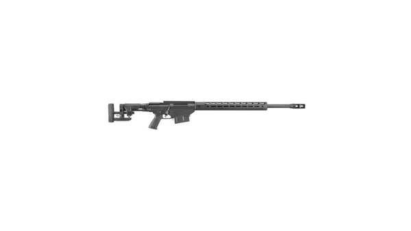 Ruger Precision Rifle .300 PRC 5rd Magazine 26? Barrel