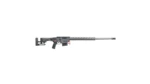 Ruger Precision Rifle 6MM Creedmoor 10rd Magazine 26" Barrel Black Adjustable Stock